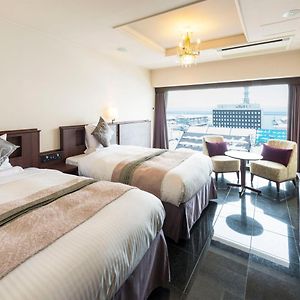Uitgebreide Kamer met Twee Aparte Bedden
